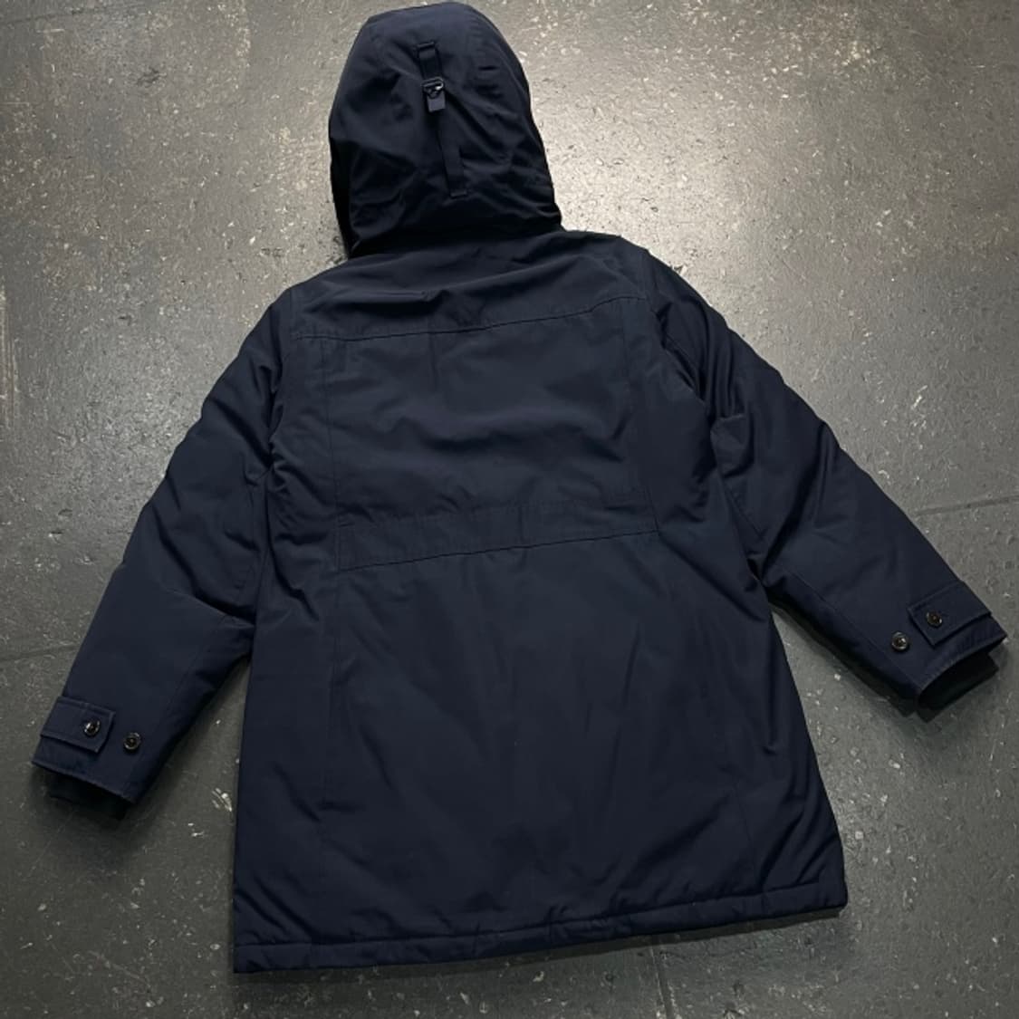 100 제이크루 패딩  상품이미지5