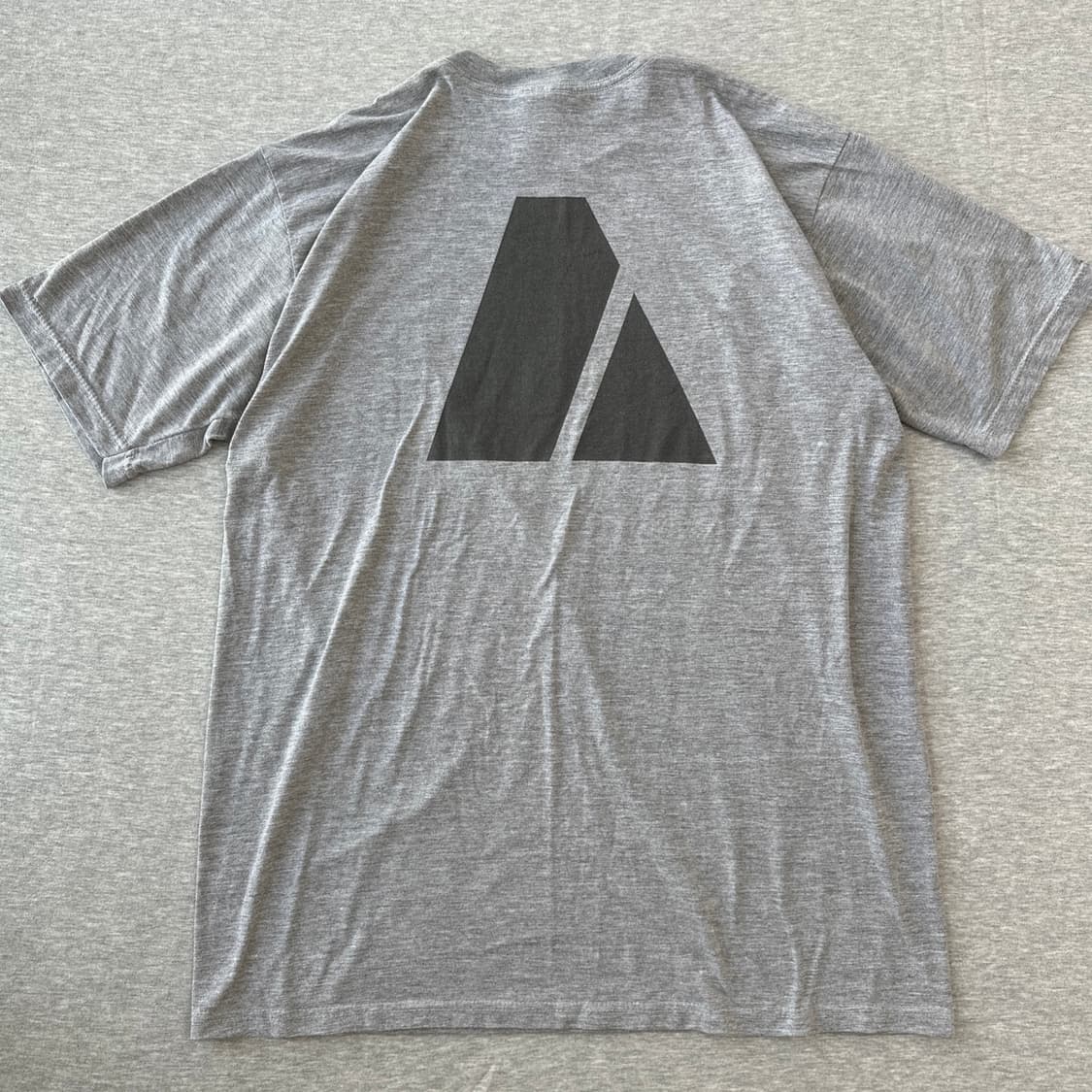 90's US ARMY 오피셜 트레이닝 반팔 티셔츠 XL  상품이미지5