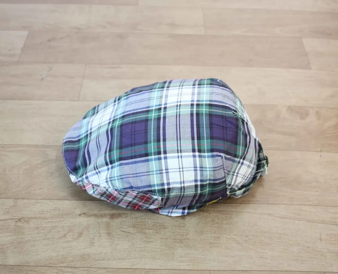 폴로 랄프로렌 헌팅캡 58호 상품이미지1