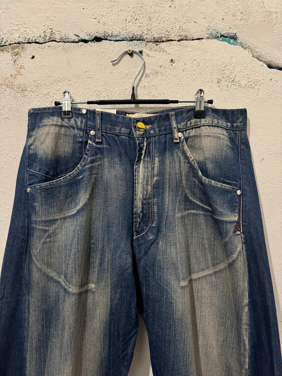 리바이스 엔지니어드 진(34) 상품이미지3