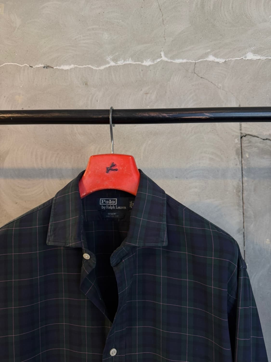 폴로 랄프로렌 셔츠 105 상품이미지3