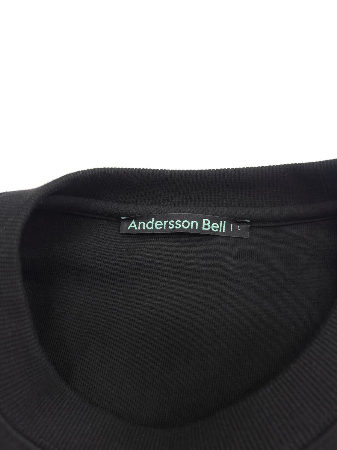 앤더슨벨 맨투맨 상품이미지3