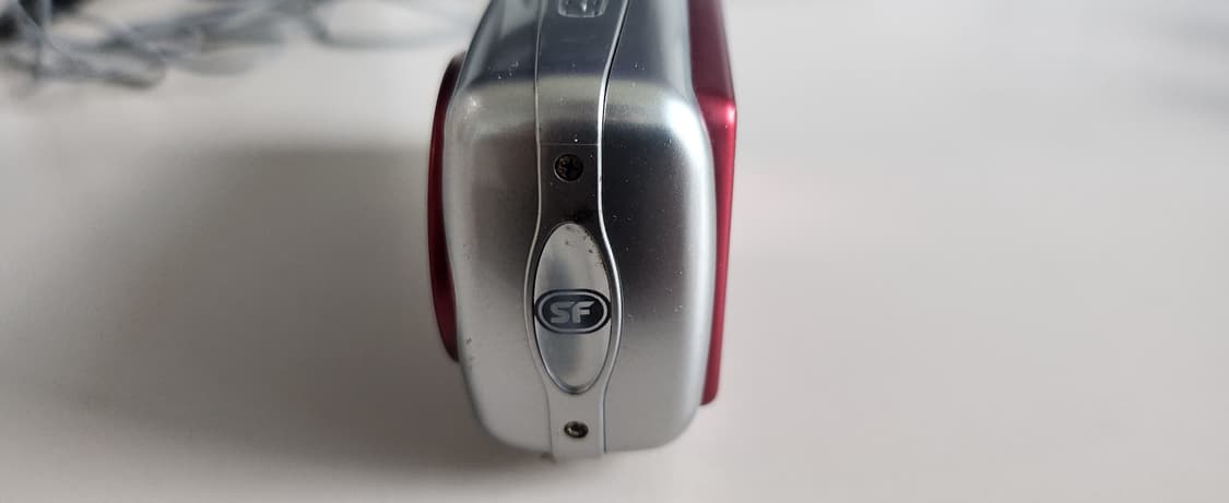 SAMSUNG KENOX U CA5 디지털카메라 상품이미지3