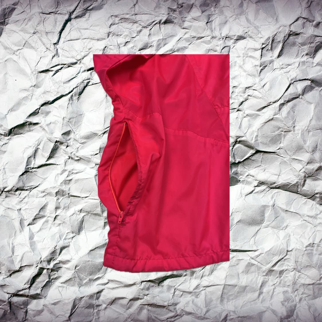 나이키 90s 올드스쿨 반집업 아노락 상품이미지6