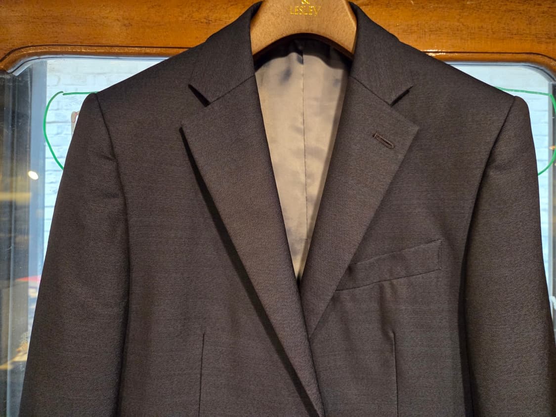 반하트 디 알바자 자켓 상품이미지2