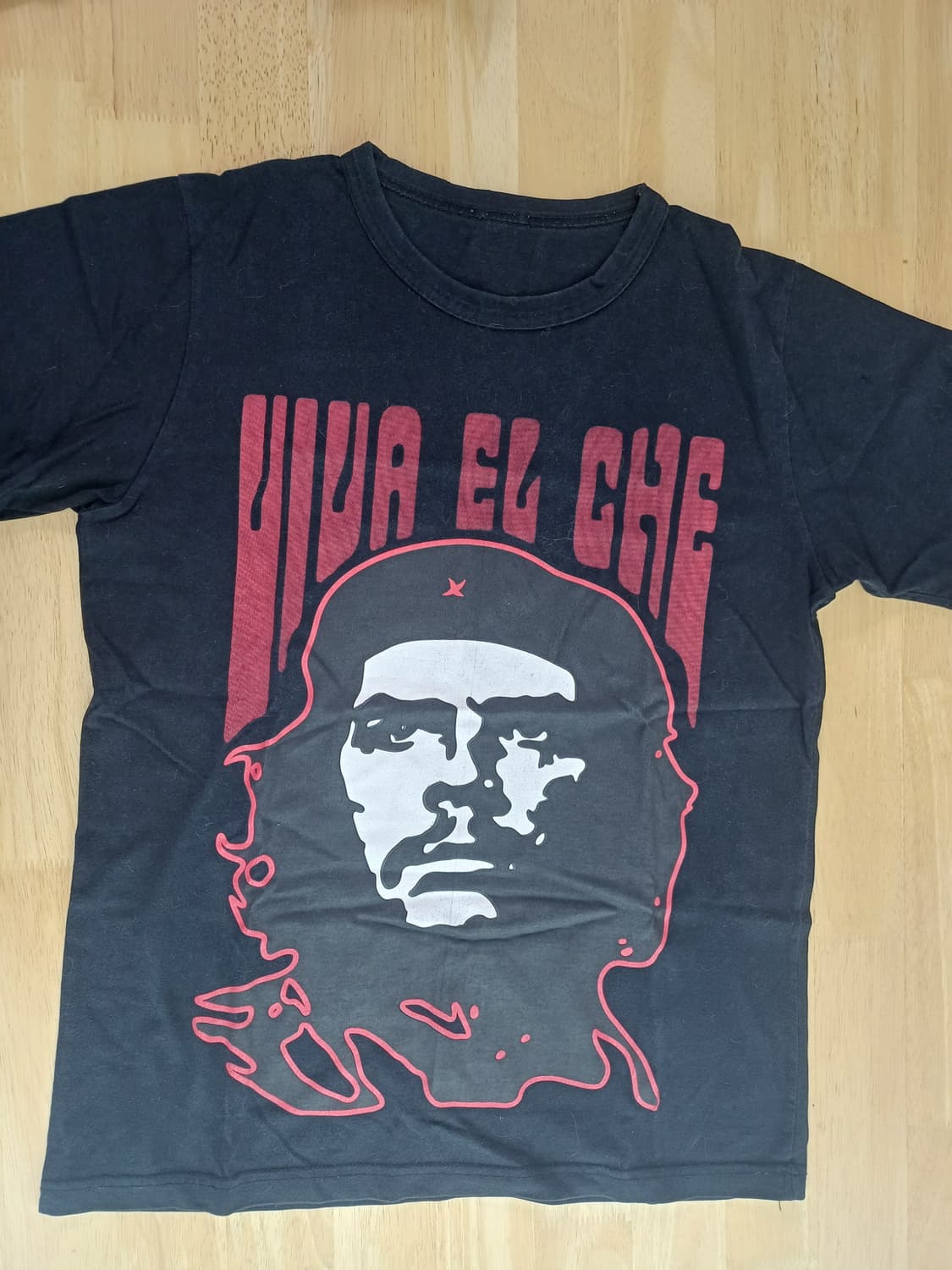 체 게바라 티 상품이미지2