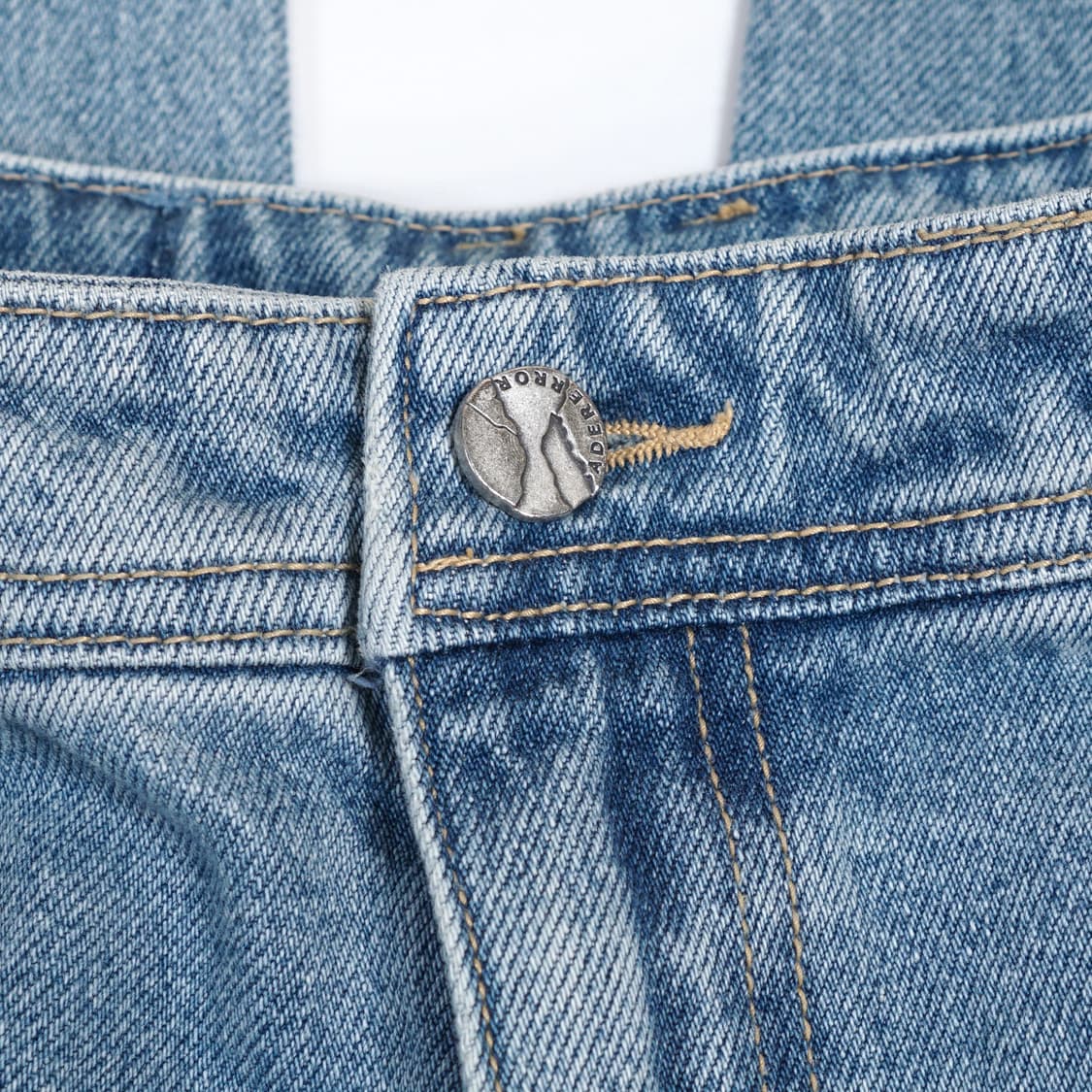 아더에러 이노스 디스트로이드 데님팬츠 상품이미지9