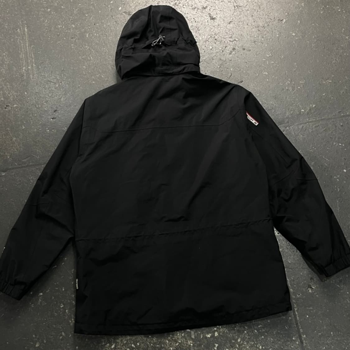 105 밀레 고어텍스 바람막이  상품이미지7