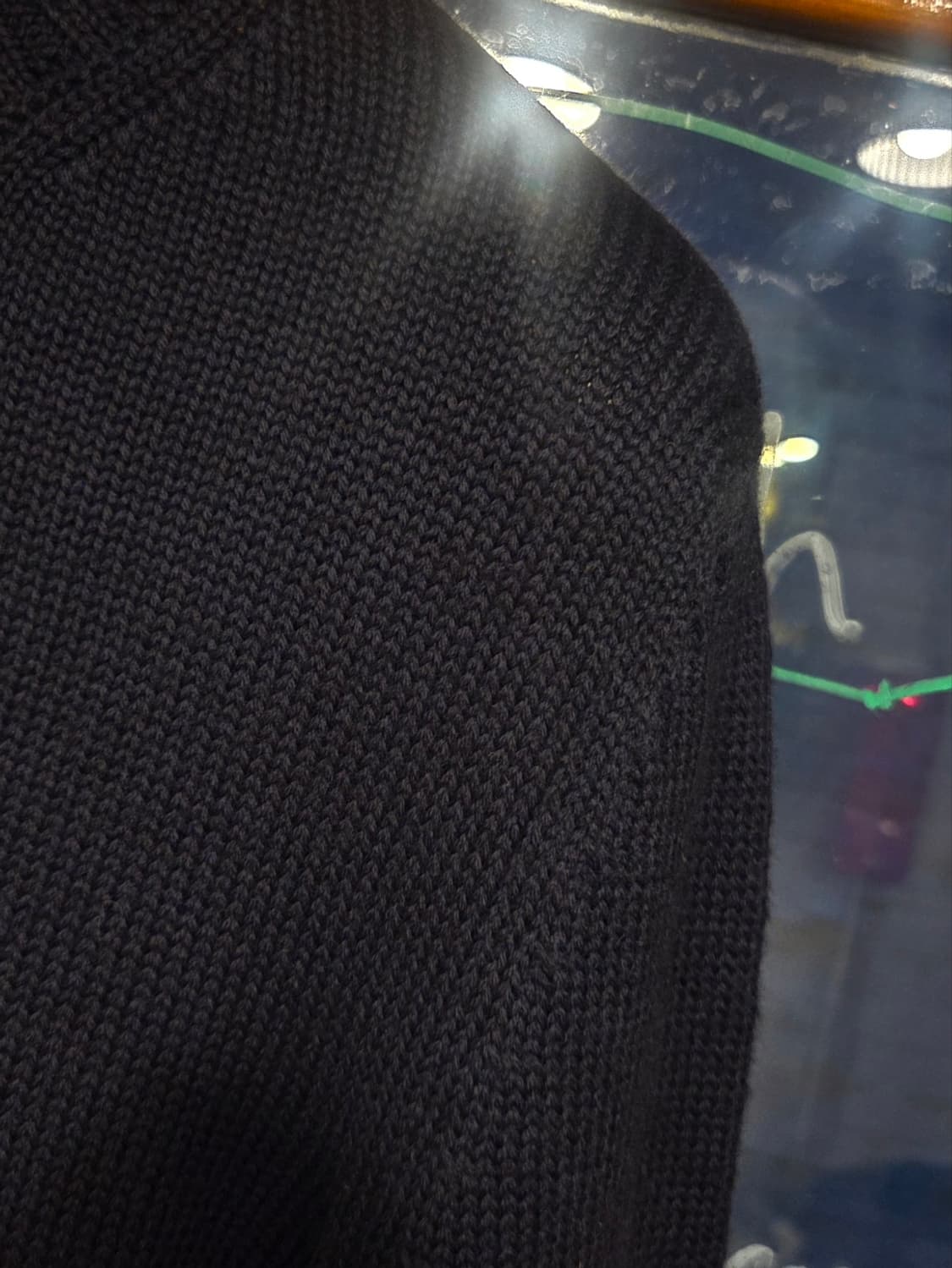 로버트슨 터틀넥 상품이미지5