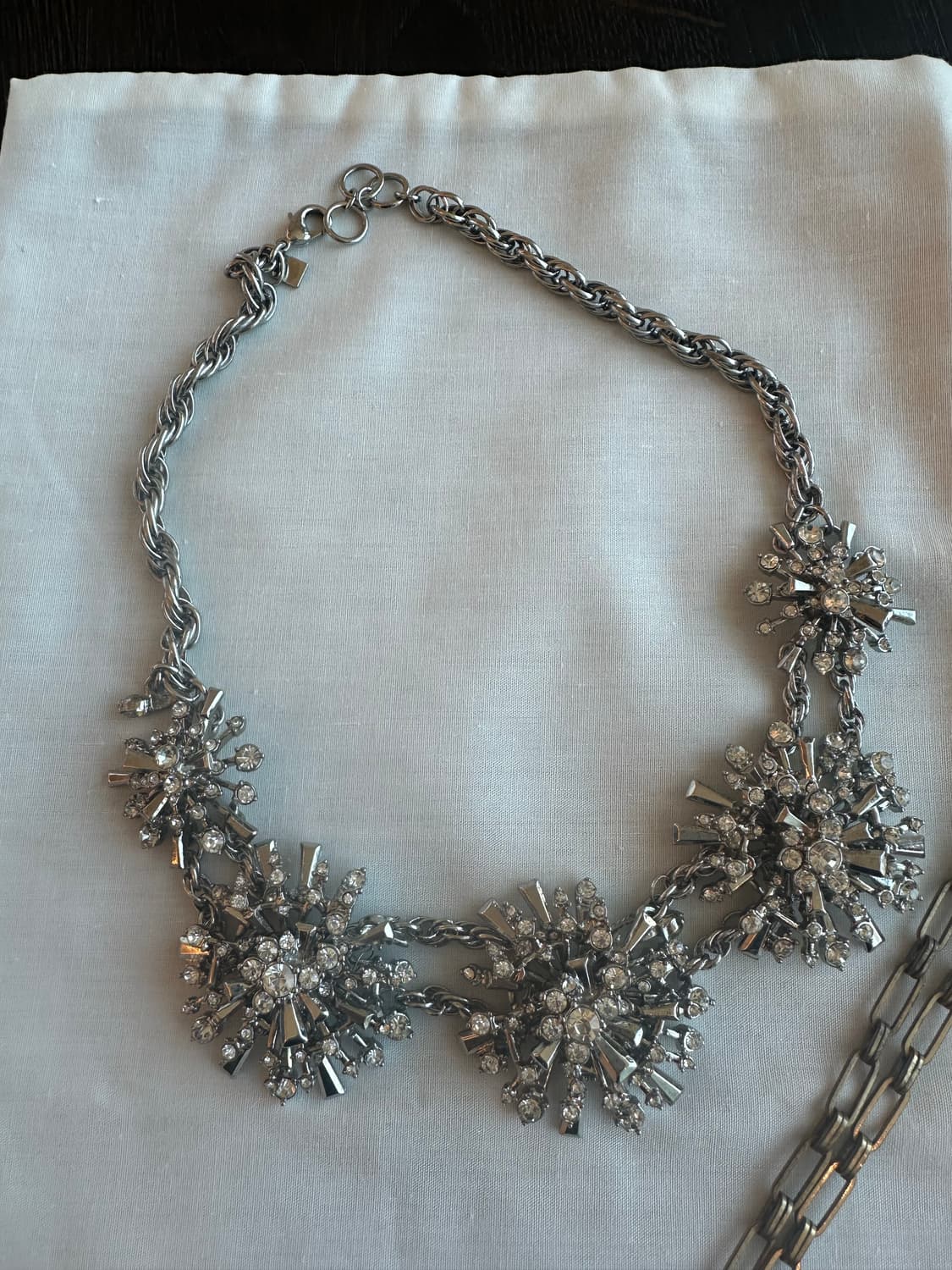 목걸이 일괄판매 (바나나리퍼블릭, 제이크루) 상품이미지3