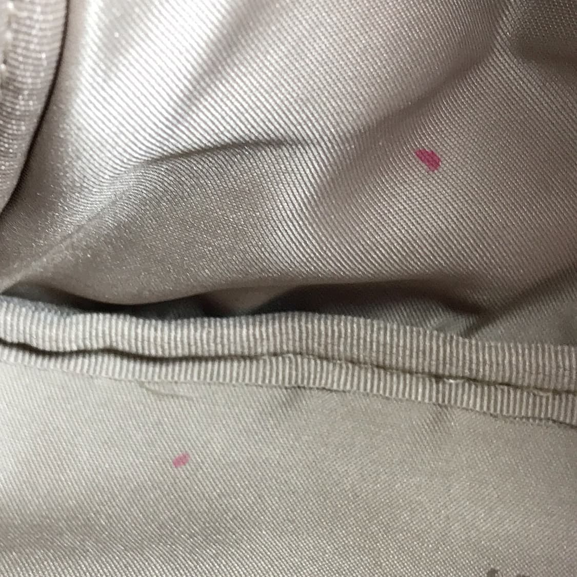 헤지스 가죽 여성 미니 백팩 가방 상품이미지10