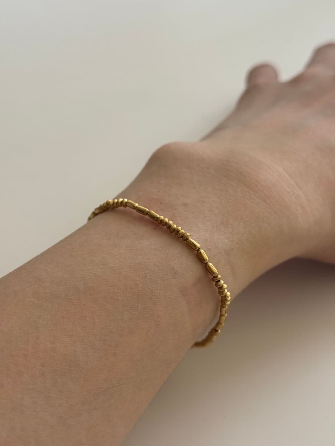 BEADS BRACELET 구슬 팔찌 상품이미지1