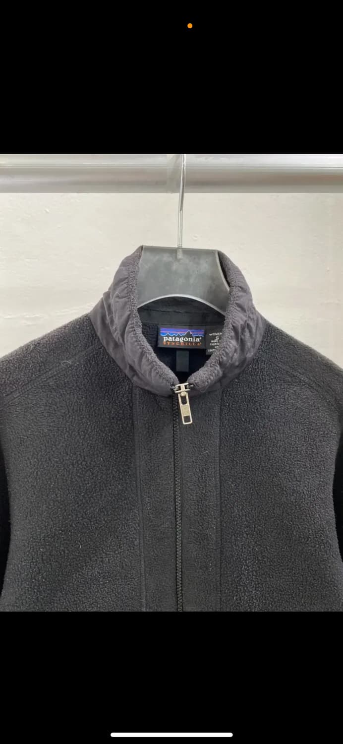 파타고니아 플리스 usa 상품이미지3