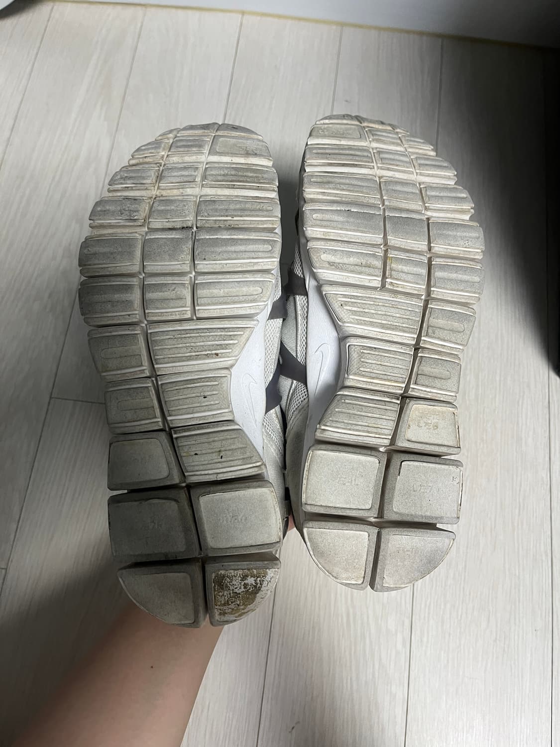 나이키 쿠키니 38 240 상품이미지6