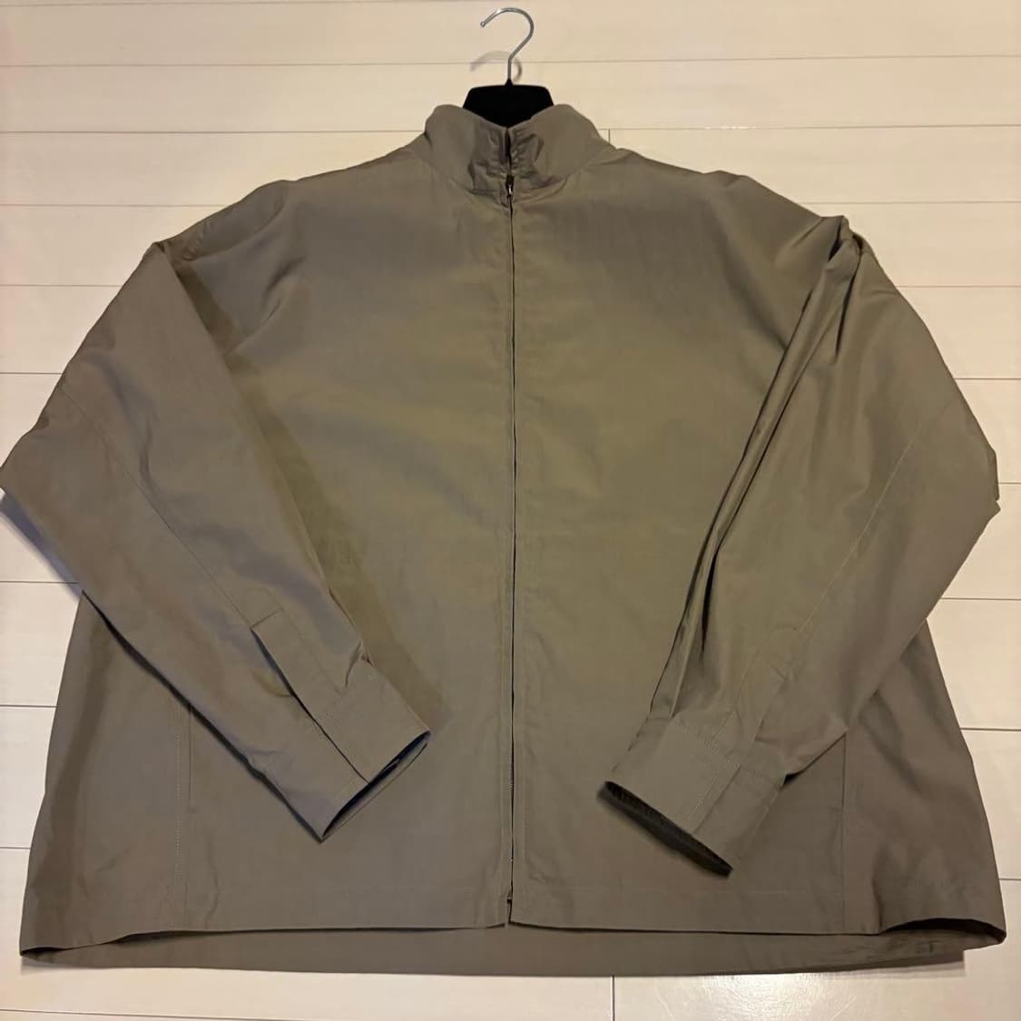 26ss Trenton cotton jacket 상품이미지2