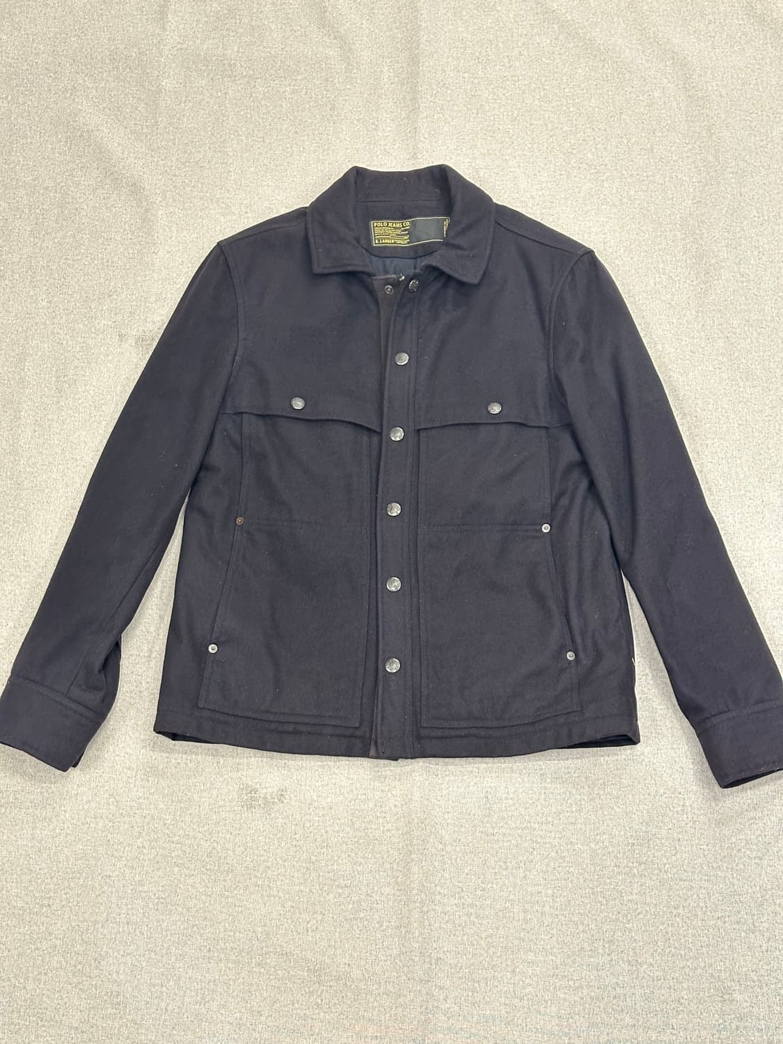 Polo jeans co. 자켓 상품이미지1