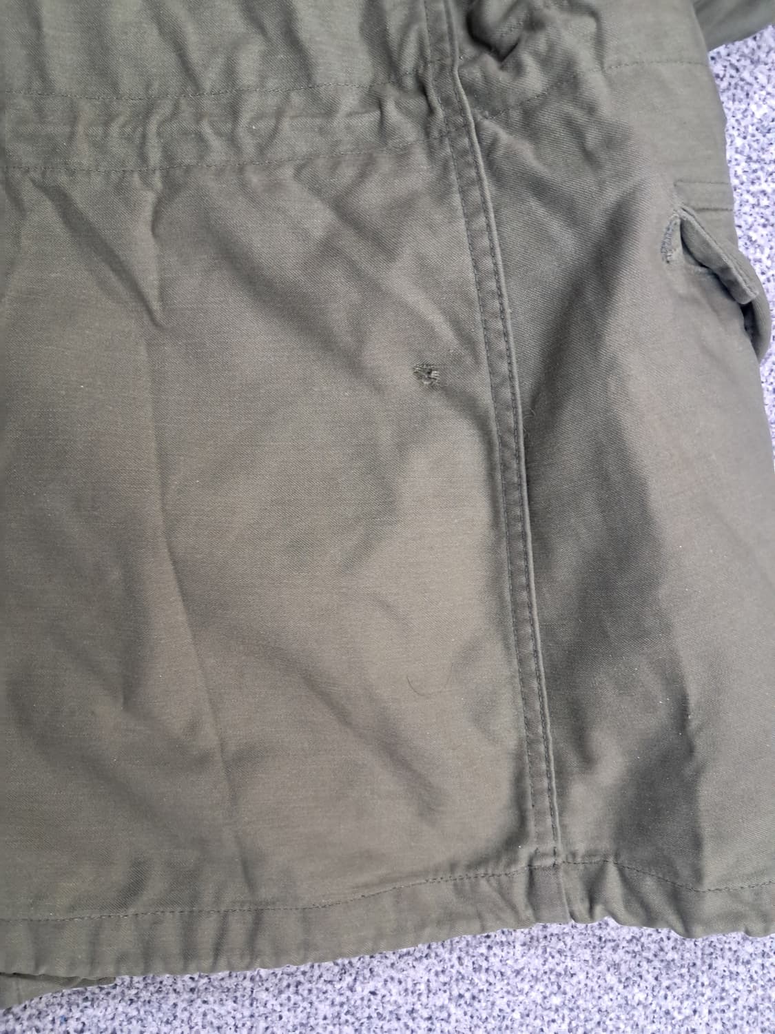 m65 필드자켓 상품이미지9