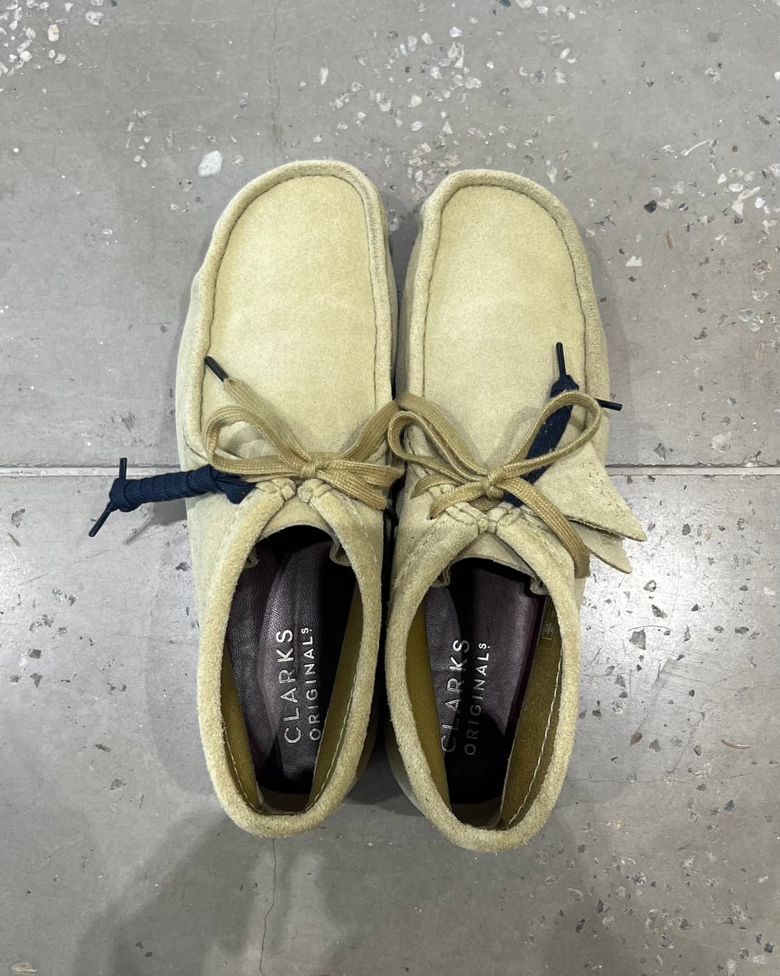 Clarks Originals Wallabee 상품이미지5