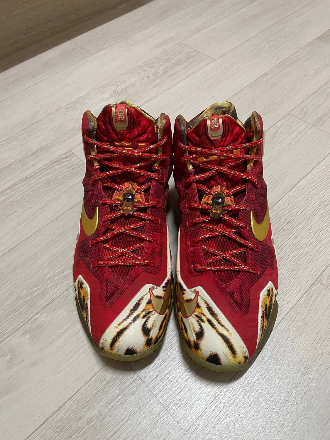 르브론11 2k14 상품이미지2