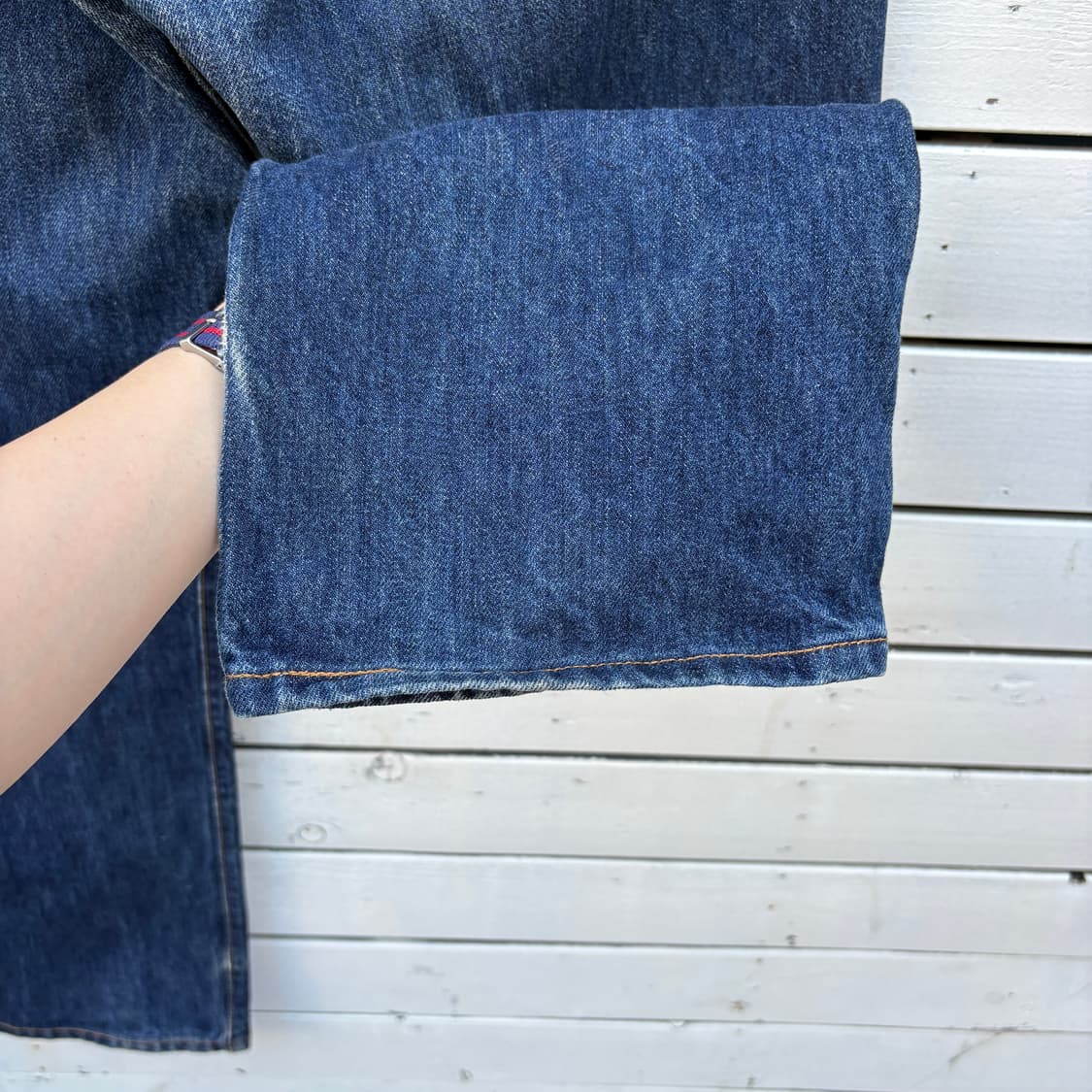 Levi’s 리바이스 501 데님 팬츠 상품이미지6