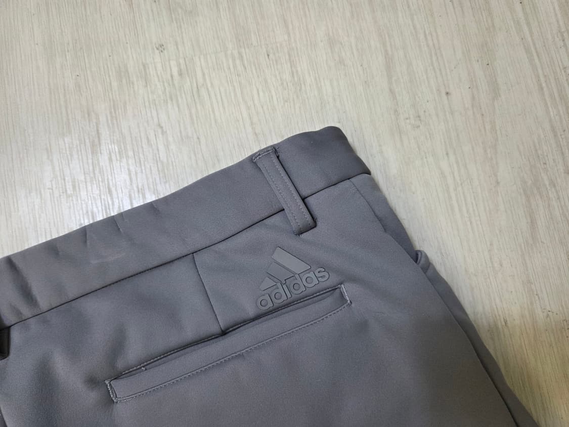 34아디다스골프 기모바지 상품이미지7