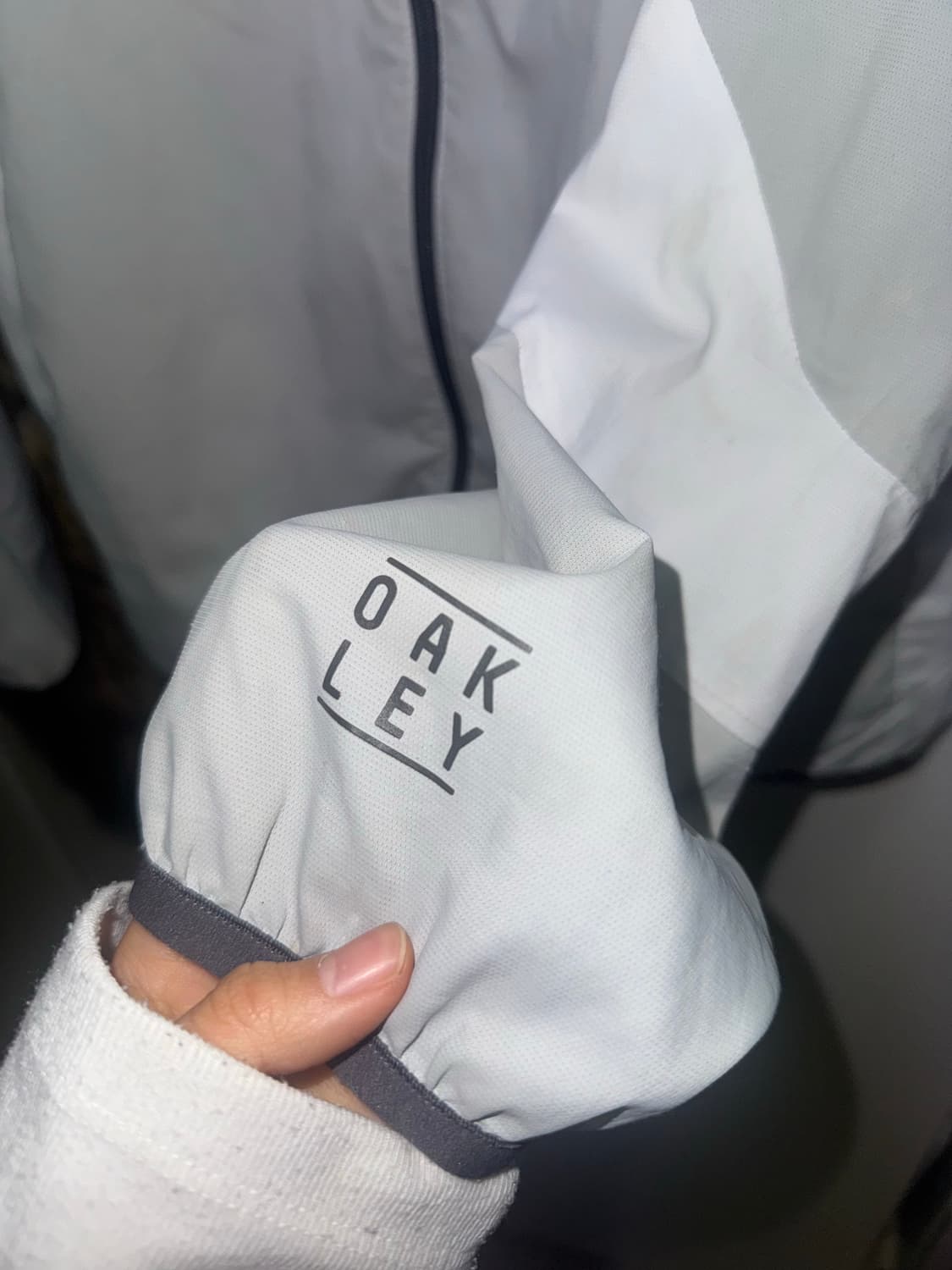 오클리 윈드자켓  상품이미지2