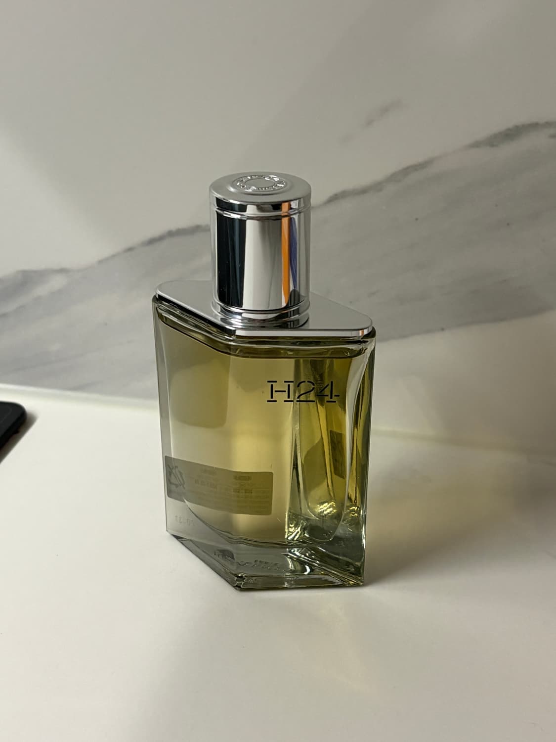 에르메스 h24 오드퍼퓸 50ml 향수 상품이미지1