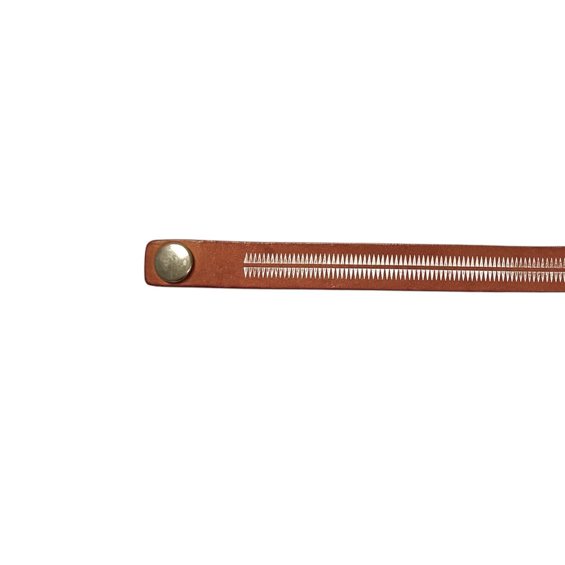 GIZ leather bracelet 상품이미지3