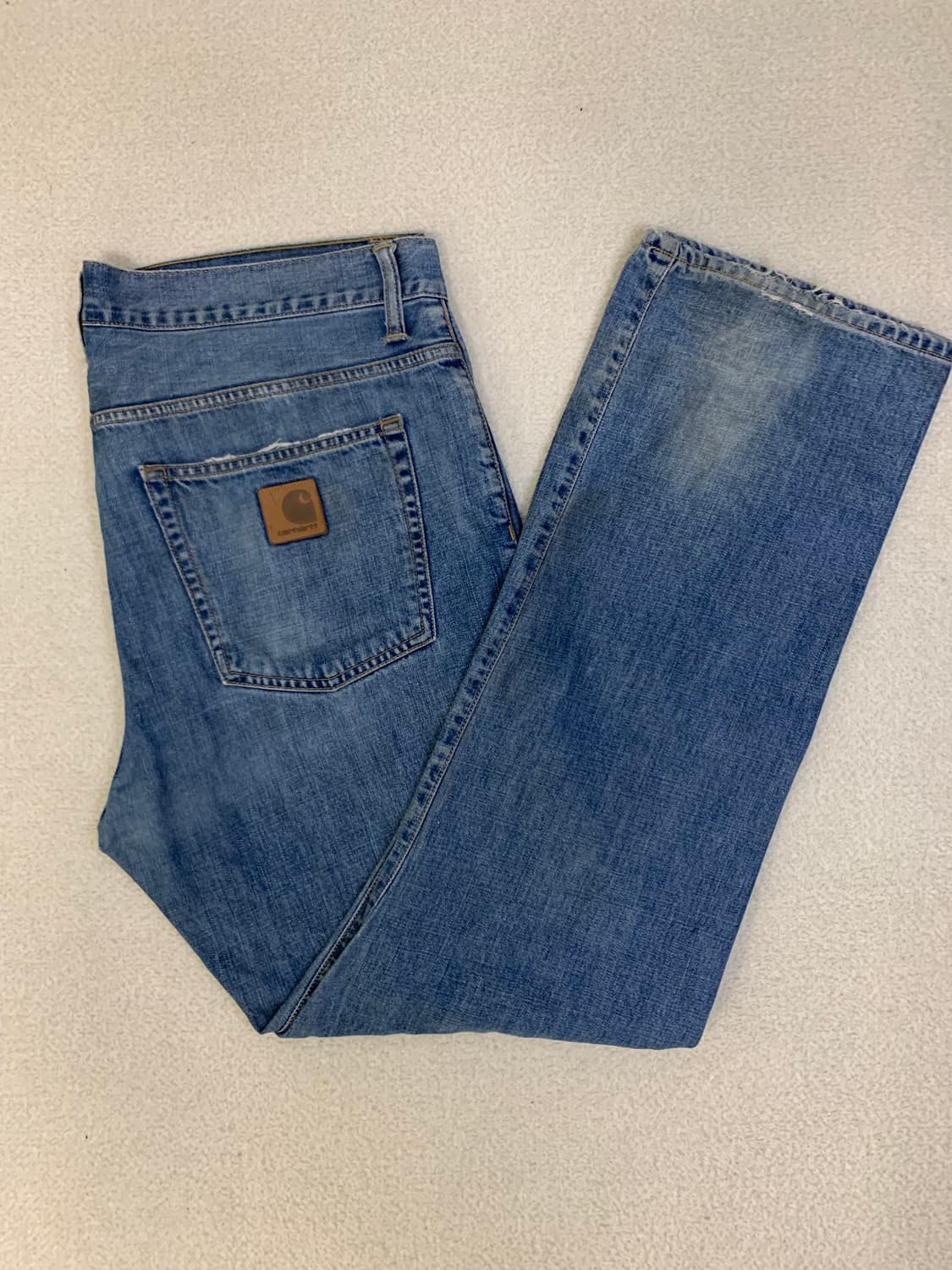 CARHARTT WIP DAVIES PANT 상품이미지1
