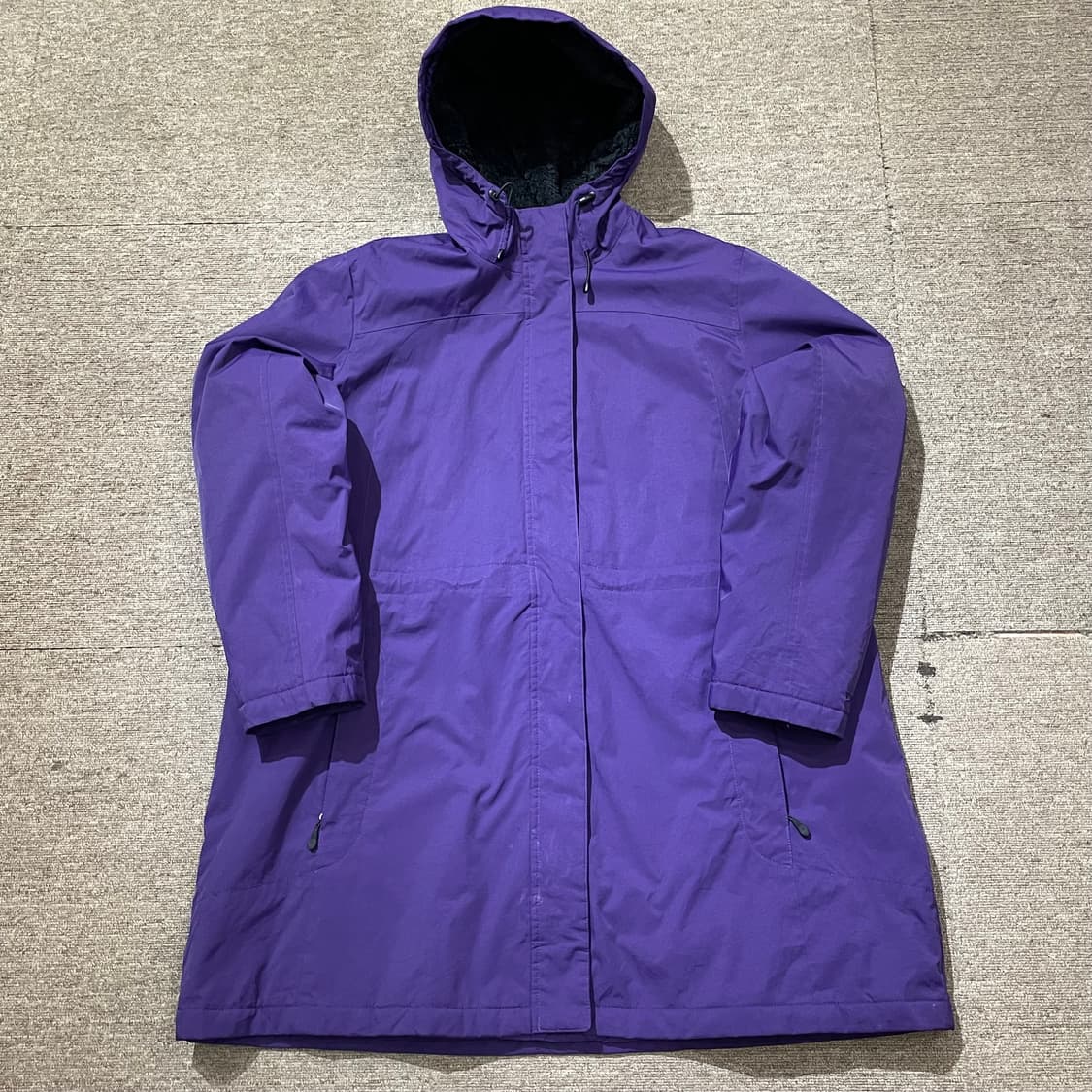 (2XL) L.L.Bean 엘엘빈 윈드 브레이크 바람막이 자켓 상품이미지3