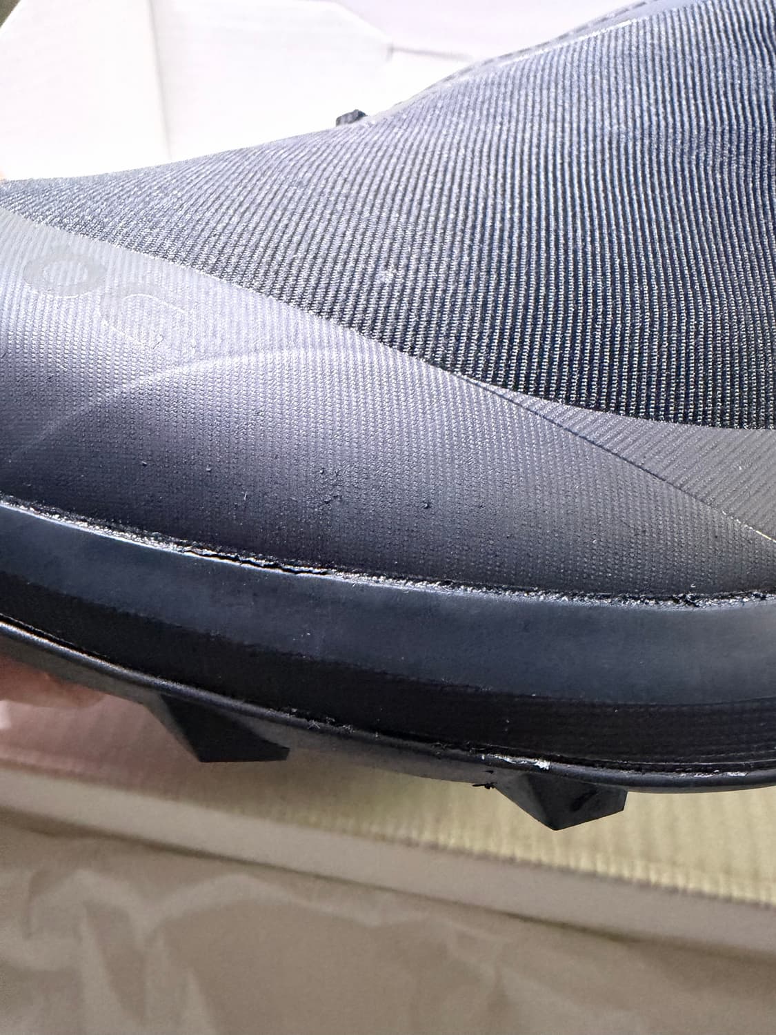 [290] 온 파프 클라우드벤처 피크 블랙 상품이미지3