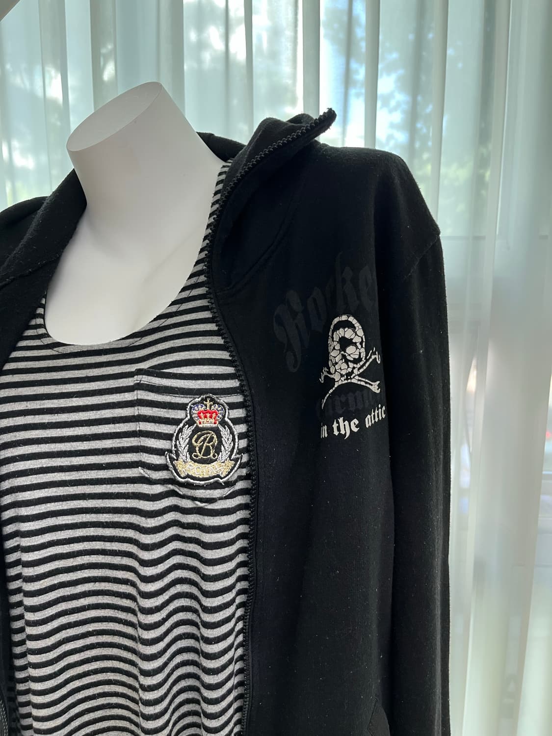 comfy y2k set 상품이미지3