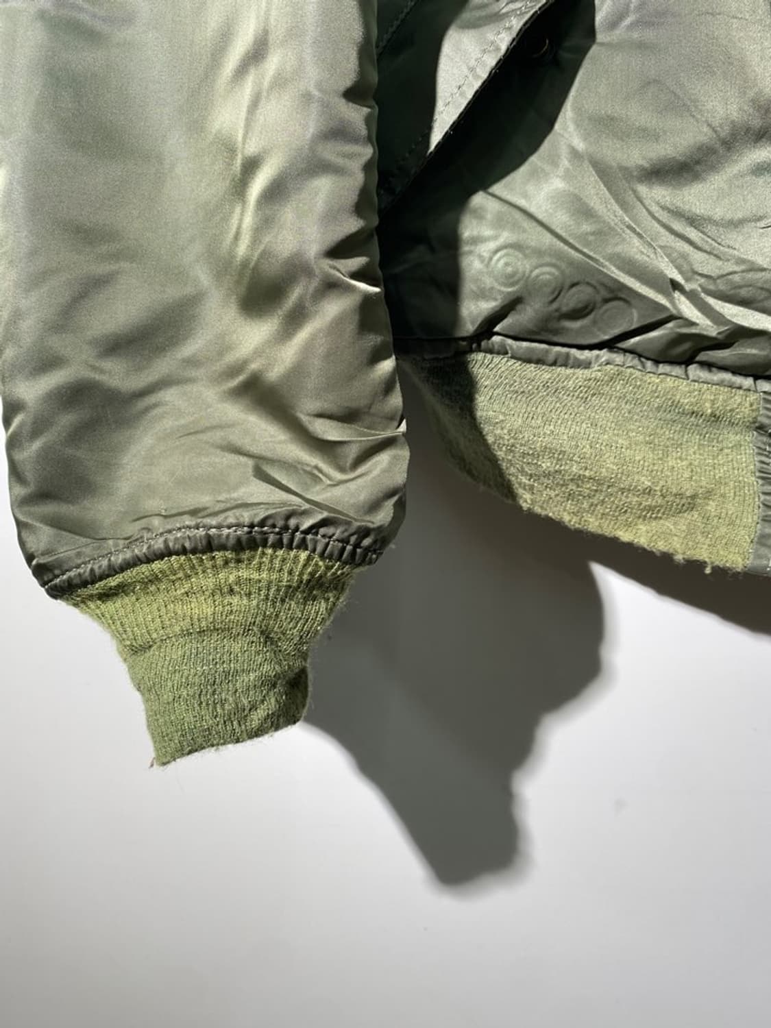 알파인더스트리 90s ma-1 상품이미지4