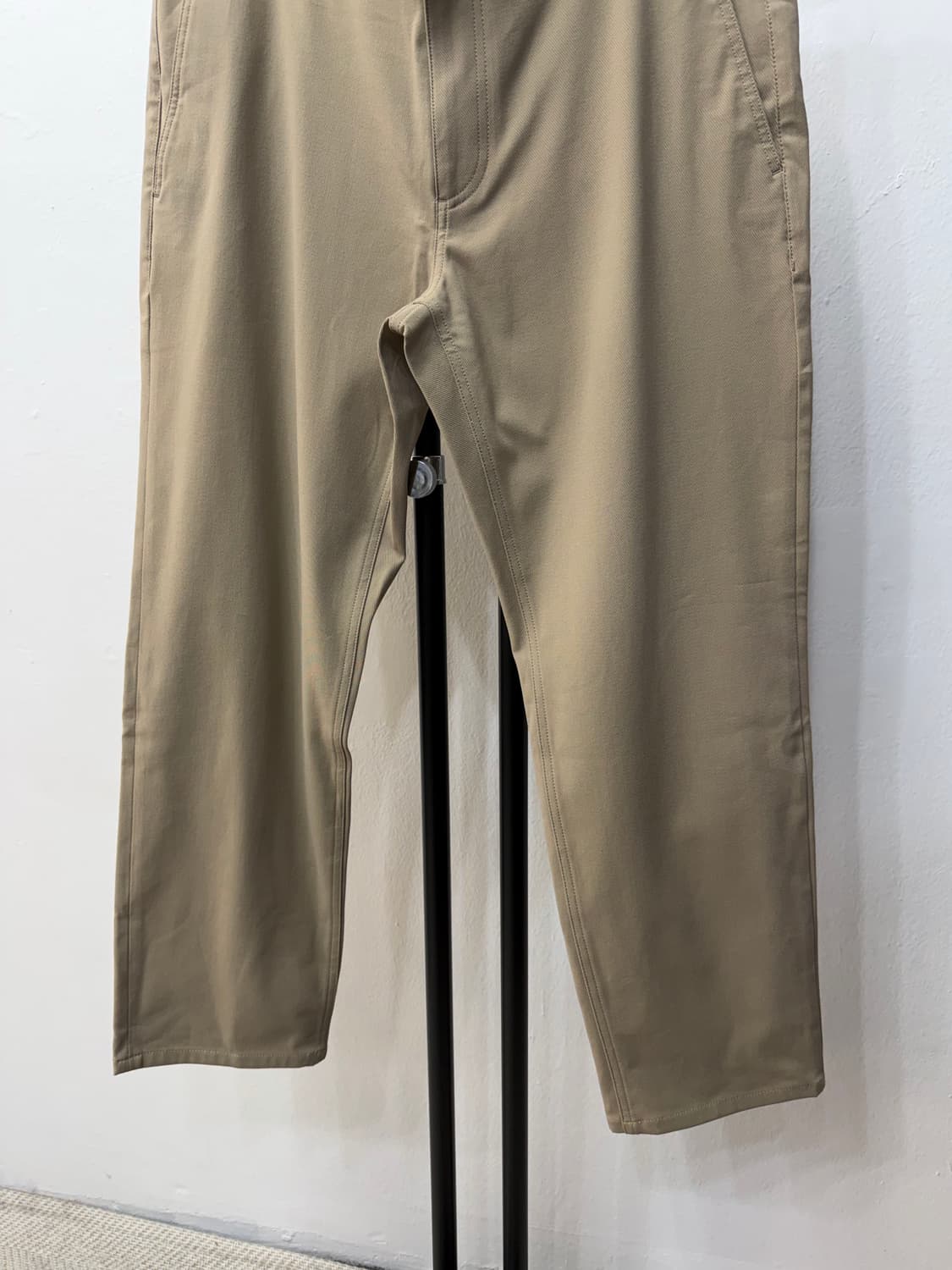 정품) Theory 띠어리 25ss 남성 새제품급 팬츠 34 상품이미지3