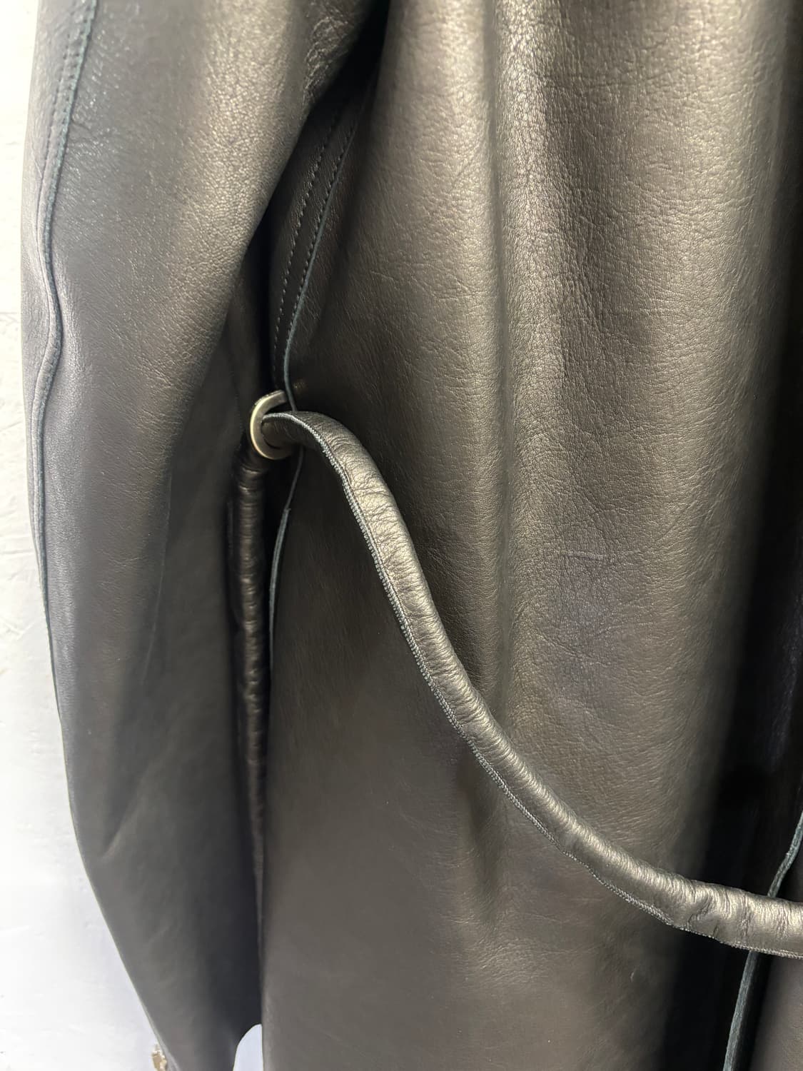 릭오웬스 GETHSEMANE F/W 21 상품이미지8