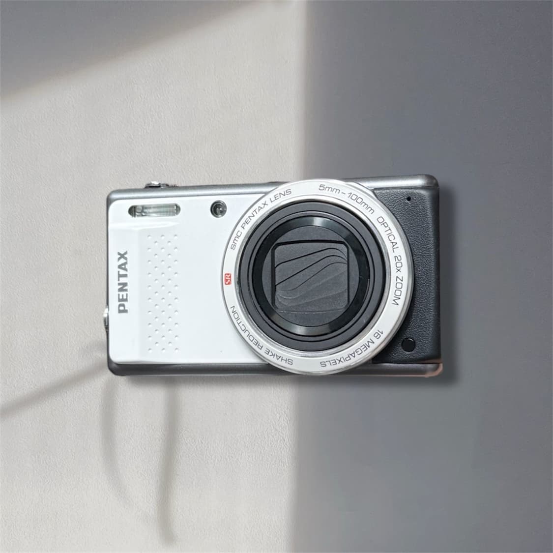 20배줌!) 펜탁스 옵티오 VS20 디카 빈티지 캠코더 /캐논 소니 니콘 상품이미지2