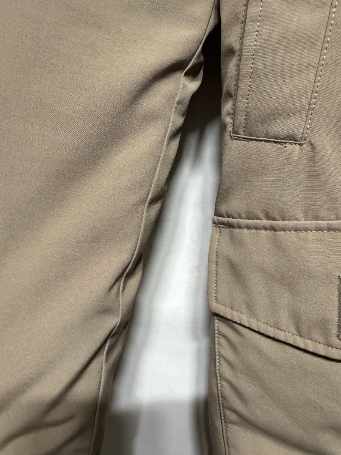 S 캐나다구스 브론테 여성 패딭 상품이미지4