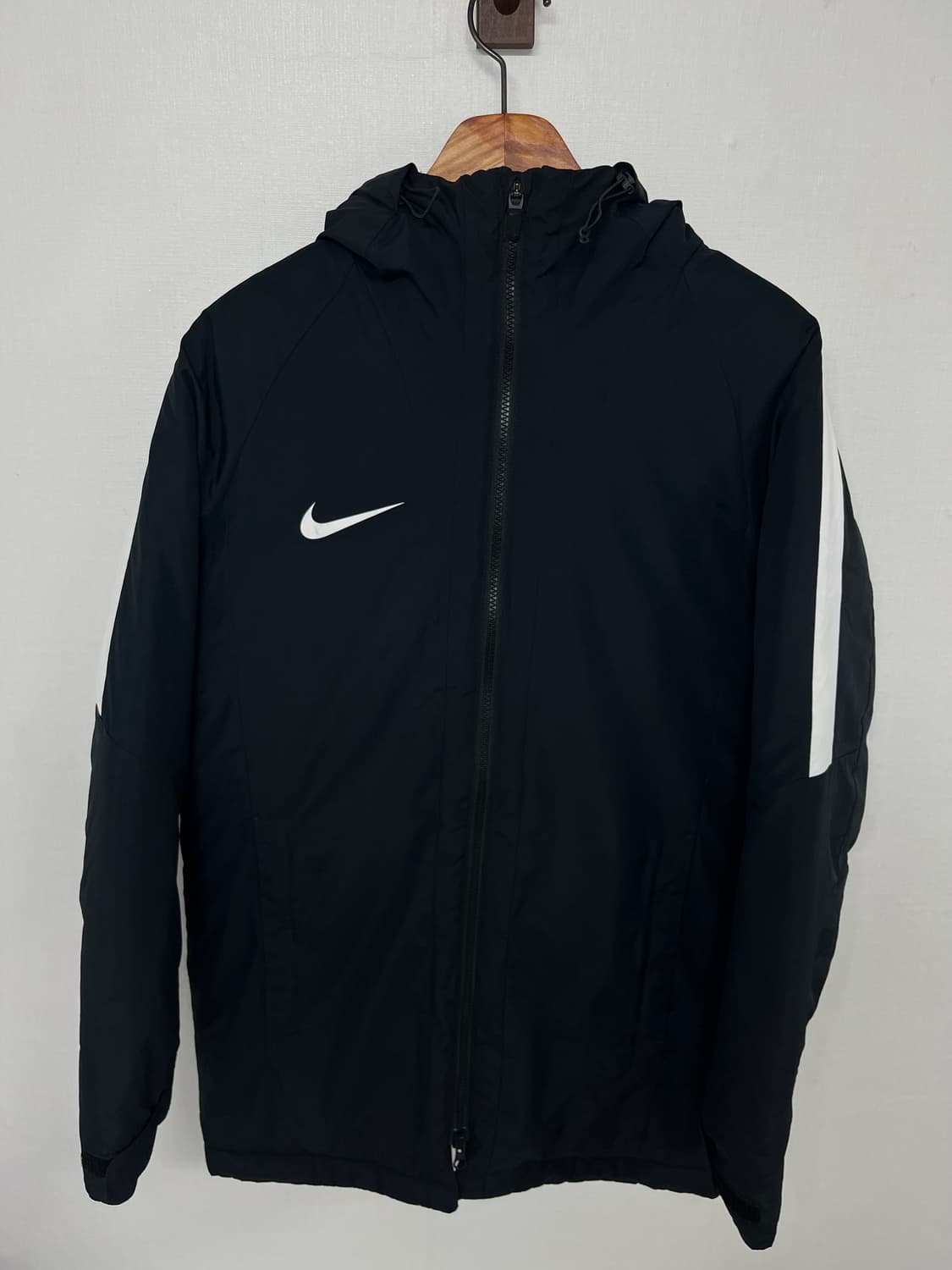 [S] 나이키 후드 패딩 상품이미지1