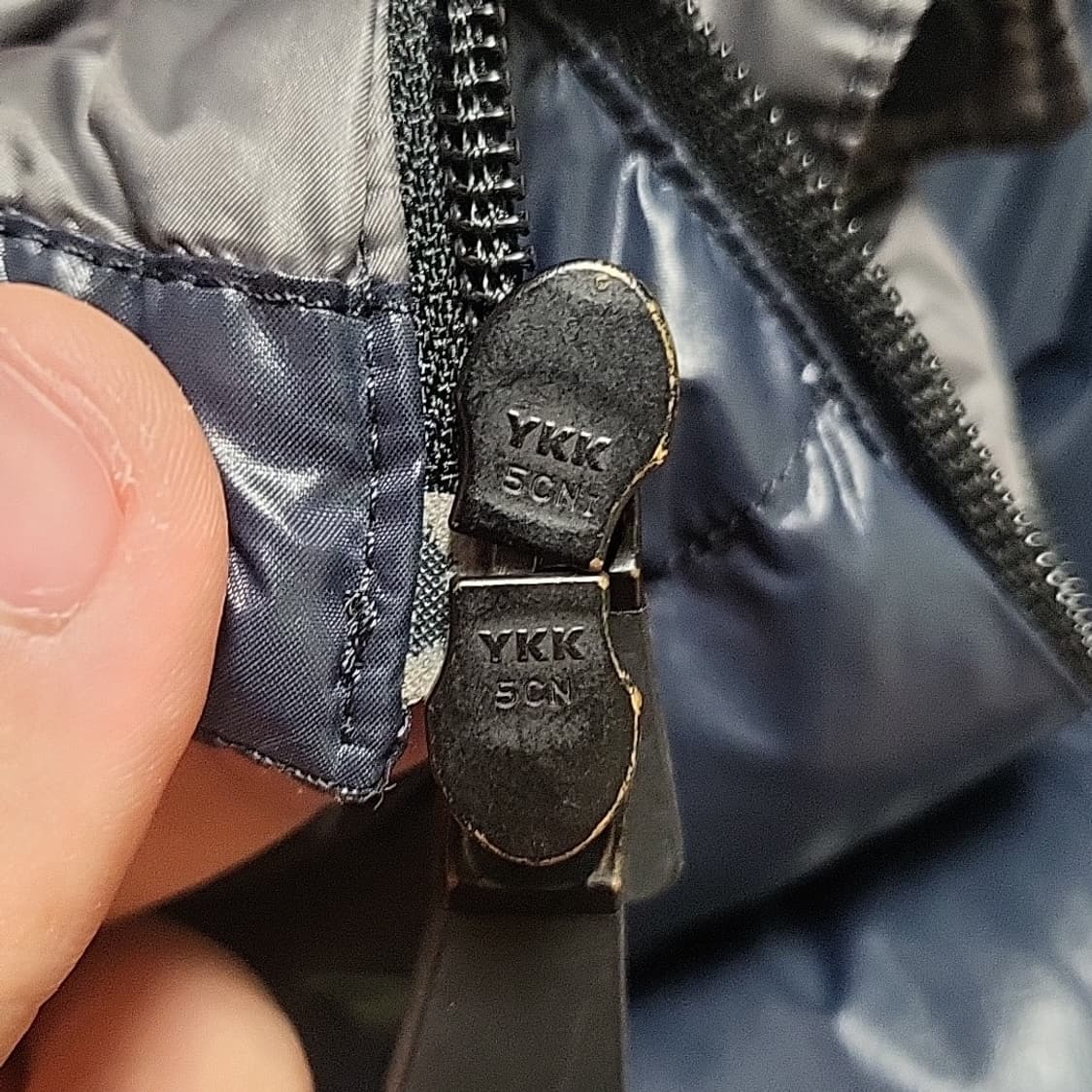 몽클레어 그래노블 패딩 5사이즈 상품이미지5