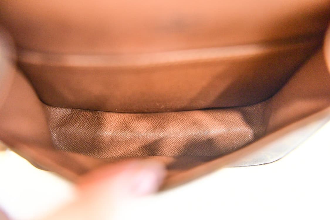 루이비통 모노그램 생클라우드 크로스백 (정품) 상품이미지10