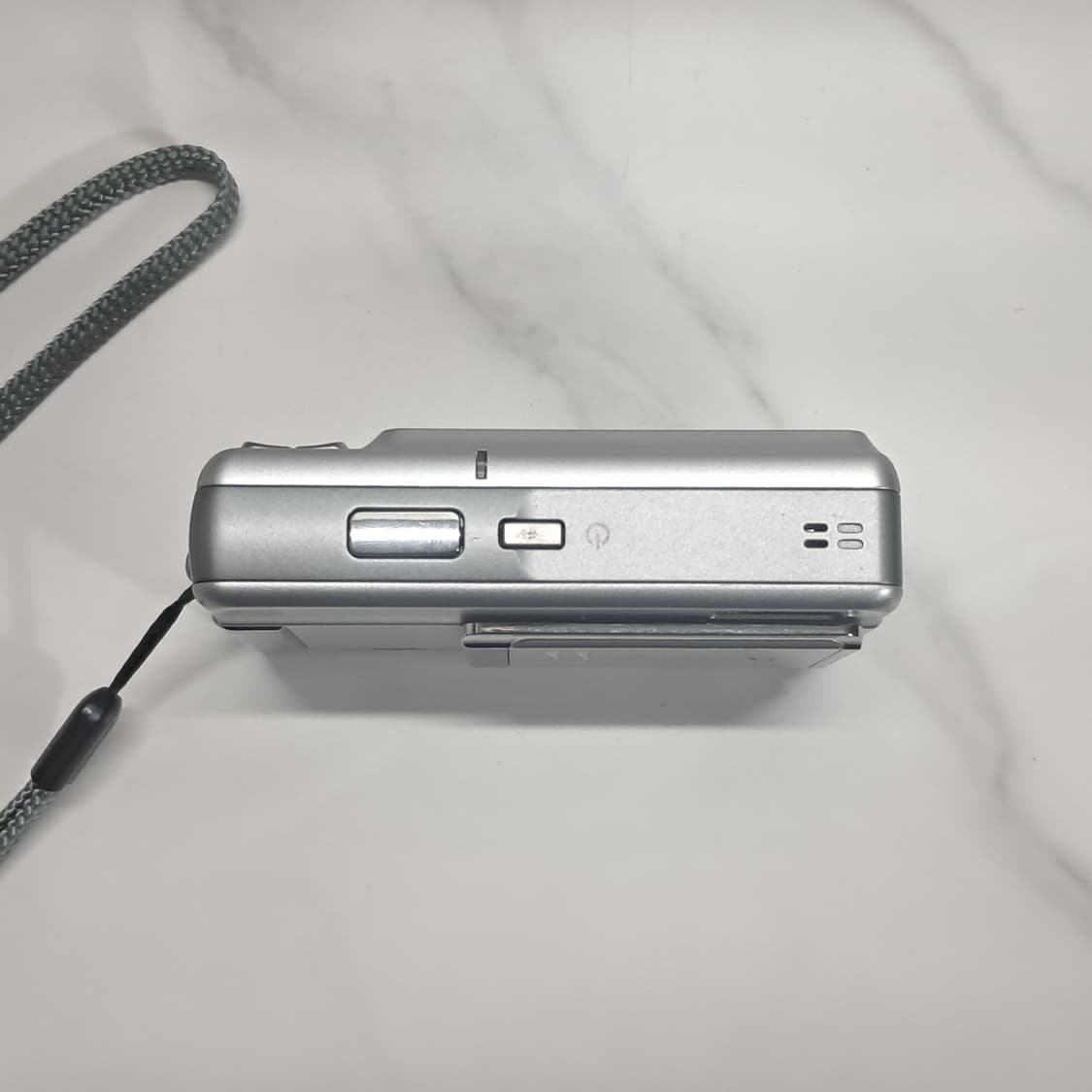 레트로! 희귀!) Digital Camera V12 빈티지 디카 상품이미지5