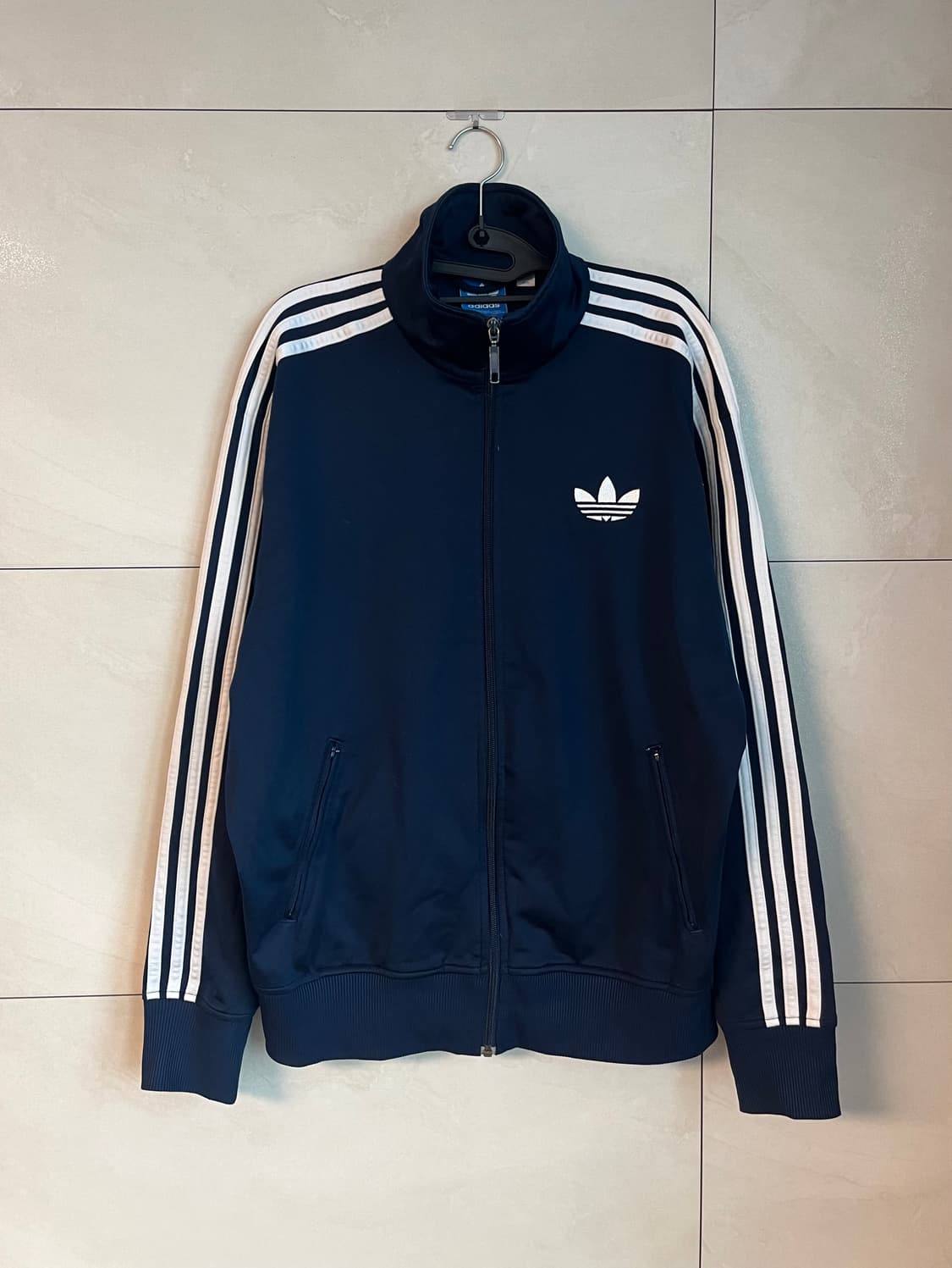 아디다스 구파이어버드 대장 져지 네이비 [105] 상품이미지1