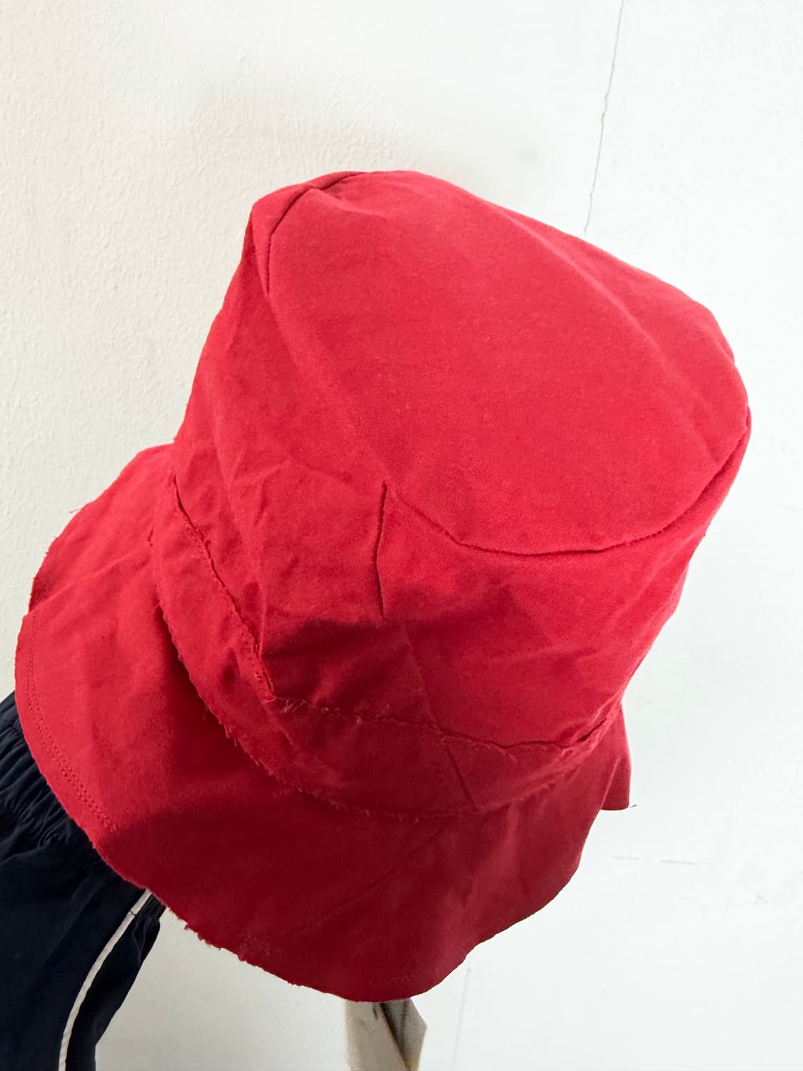 scha 버킷햇 벙거지 벙거지모자 scha모자 상품이미지2