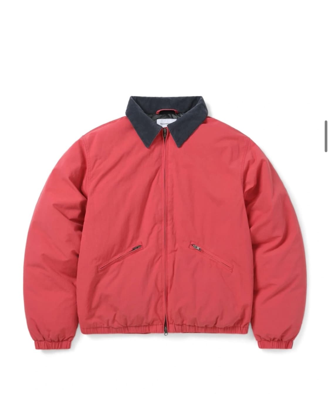 디스이즈네버댓 숏패딩 상품이미지4