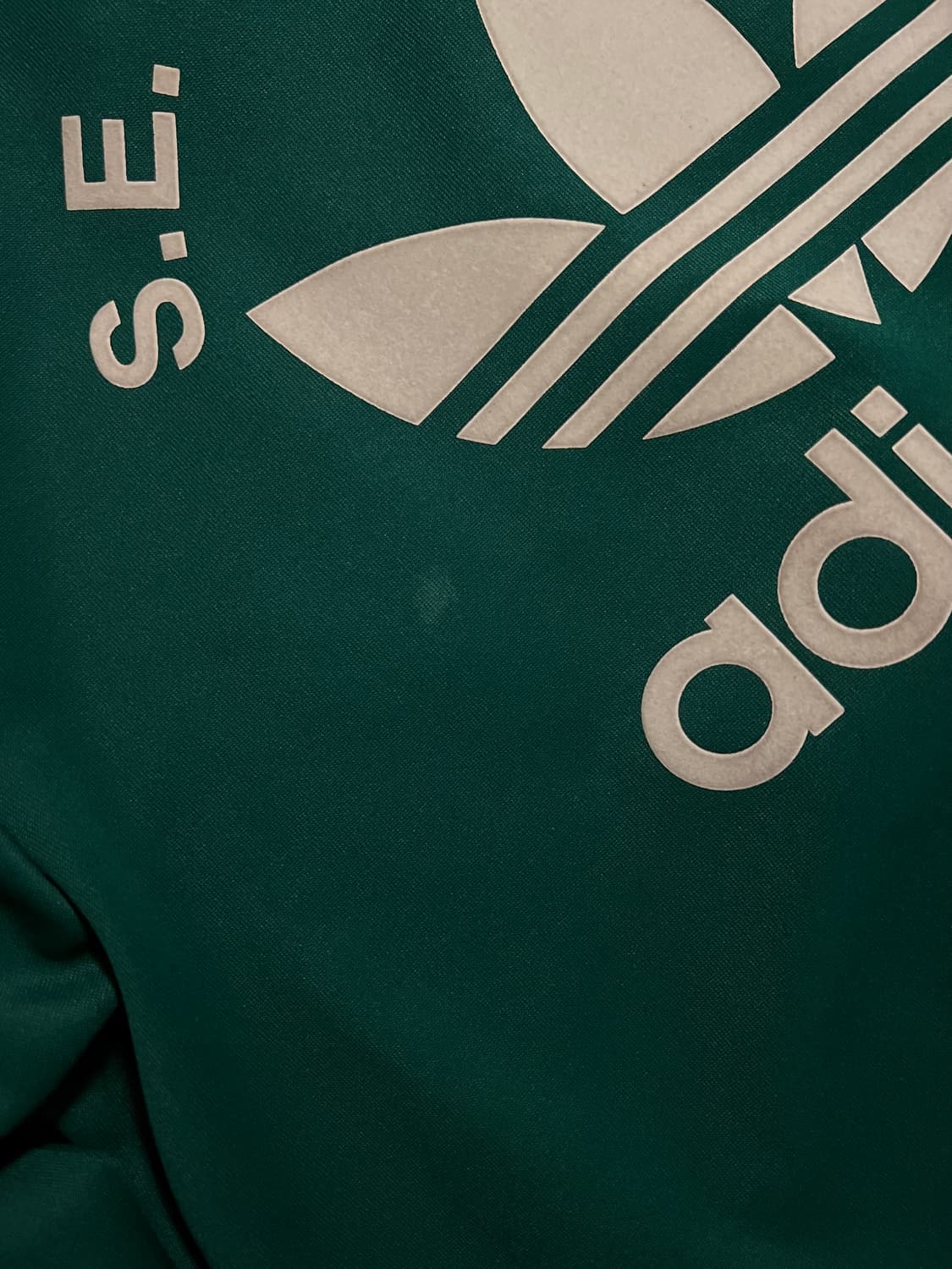 100 아디다스 팔메이라스 져지 상품이미지7