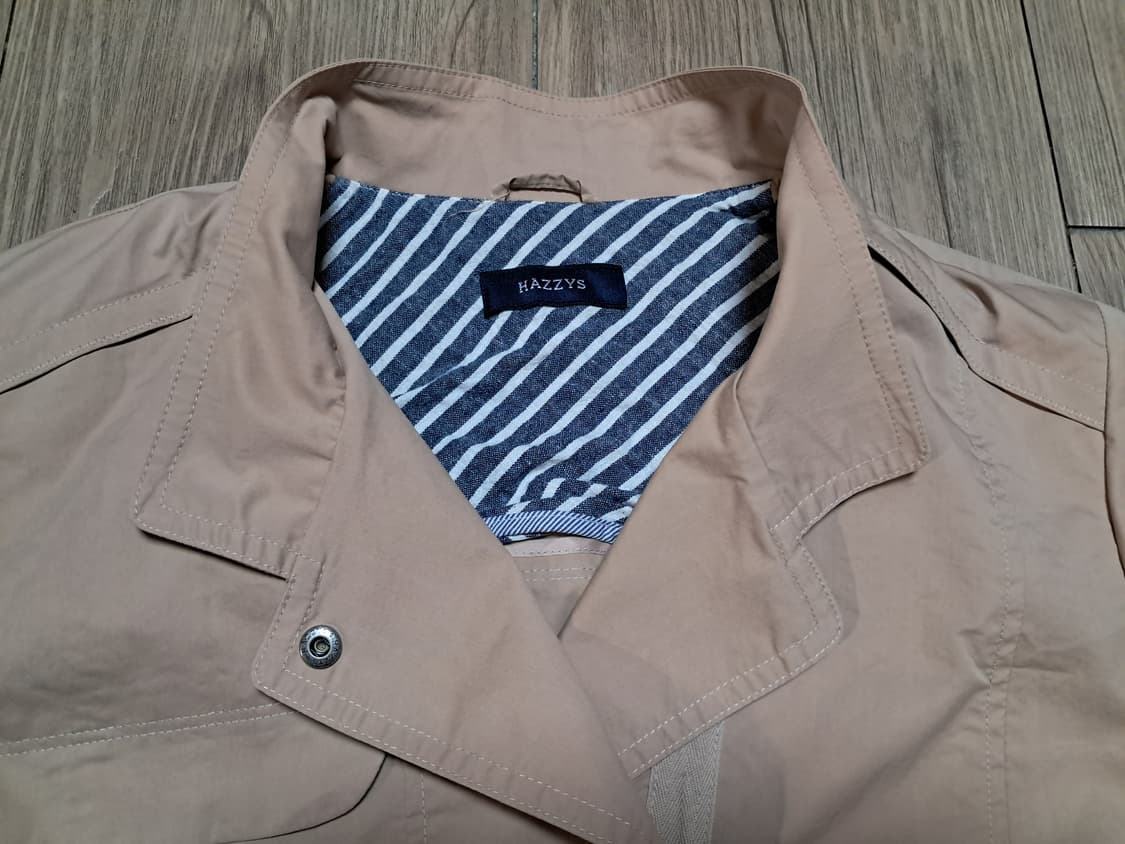 헤지스 여성 봄 자켓 90 상품이미지4