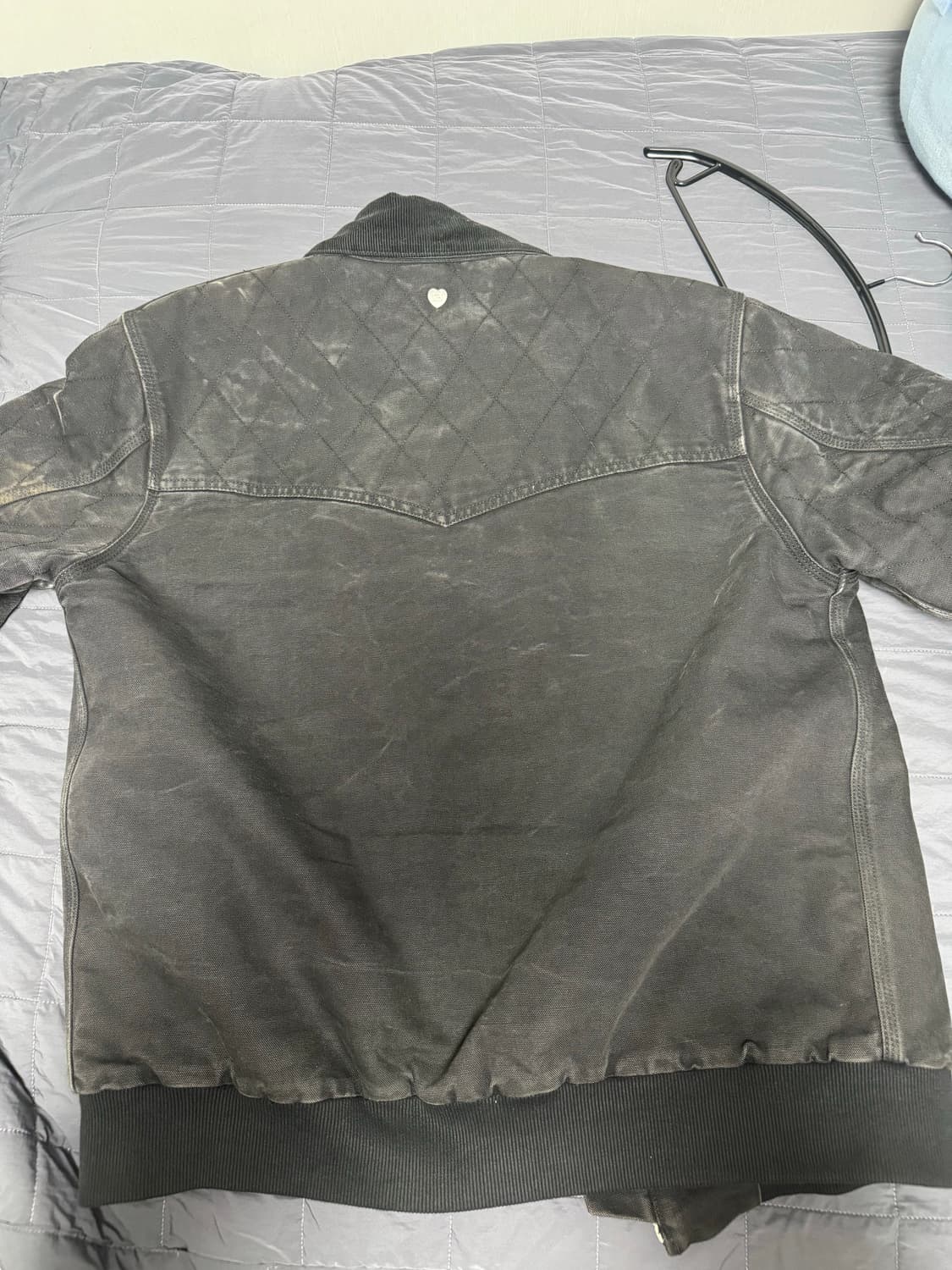 칼하트wip 25주년 산타페 XL (100-105) 팝니다 상품이미지6