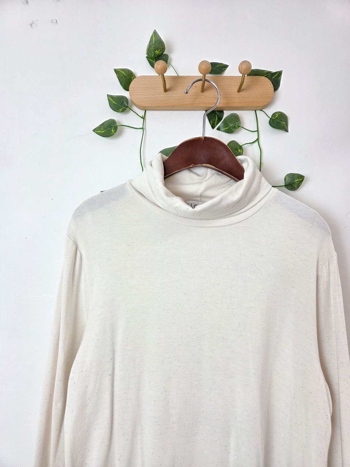 펄 목폴라 슬리브 상품이미지2