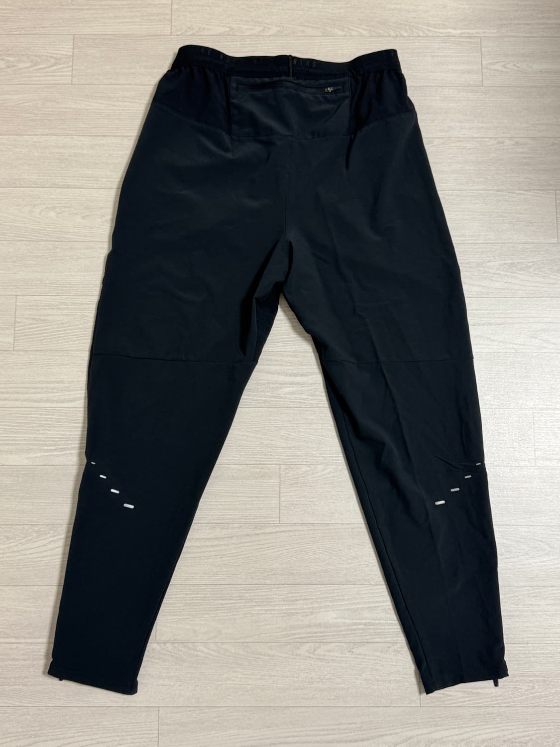 나이키 스트라이드 드라이핏 우븐 러닝 팬츠 M 상품이미지6