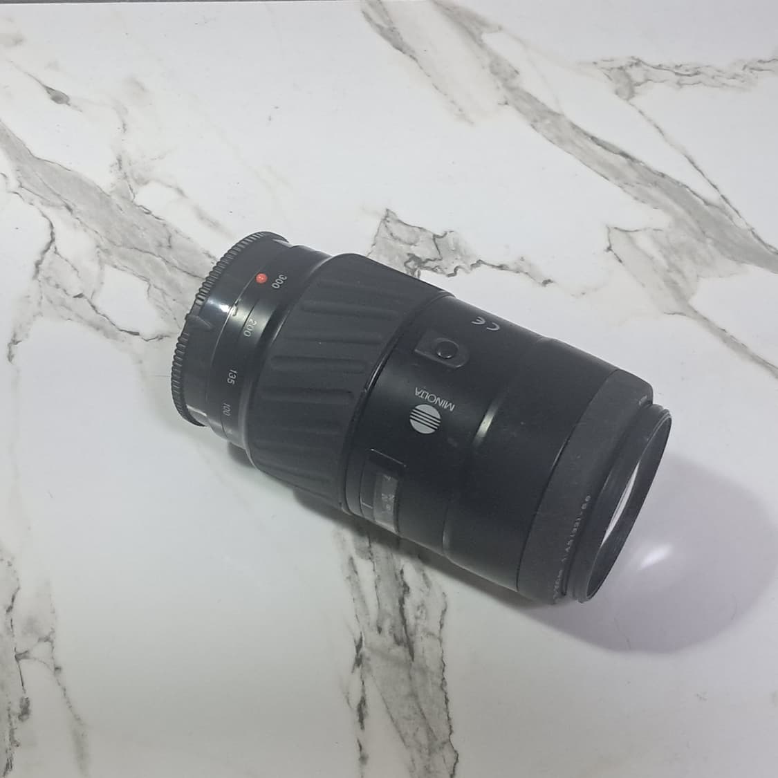 16.미놀타 AF 줌렌즈 75-300mm 소니A 마운트 상품이미지2